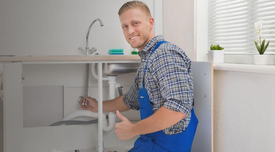 Professional septic pumping service in Desoto, TX